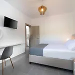 Griavas Studios & Apartments Apartament Sykia Chalkidikis