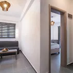 Griavas Studios & Apartments Apartament