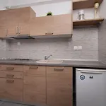 Griavas Studios & Apartments Apartament *