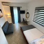 Griavas Studios & Apartments Apartament *