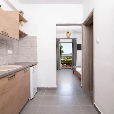 Griavas At Apartment Sykia Chalkidikis