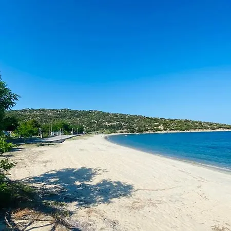 Griavas At Sykia Chalkidikis