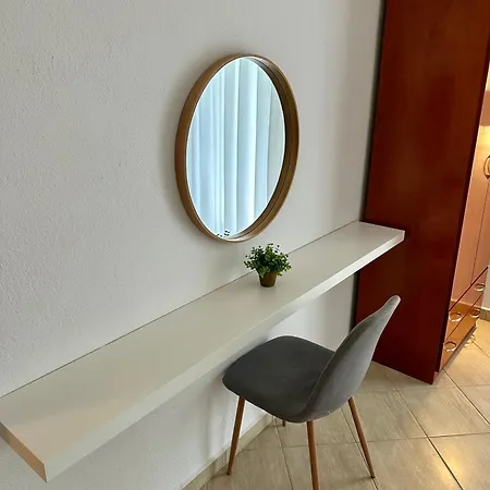 Griavas & Apartman Szikiá