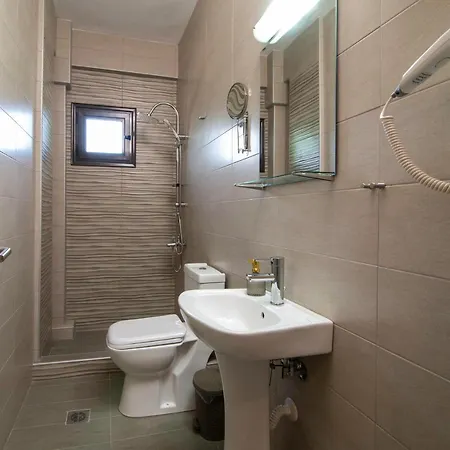 Apartamento Griavas At