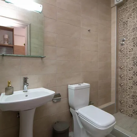 Apartamento Griavas At *