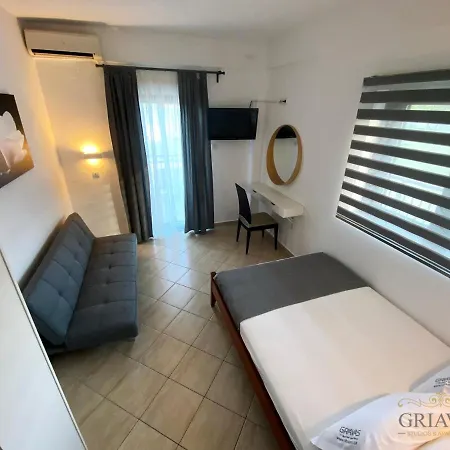 Griavas At Apartamento *
