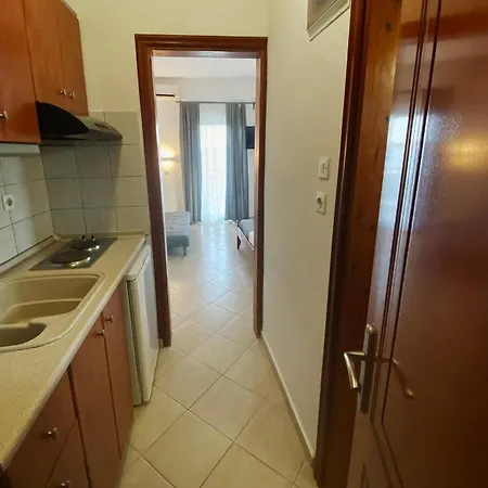 Apartamento Griavas At Sikiá