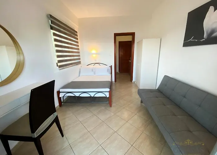 Apartman Griavas Studios & Apartments