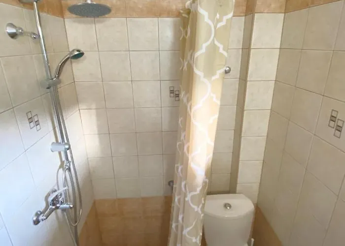 Griavas Studios & Apartments Apartman *